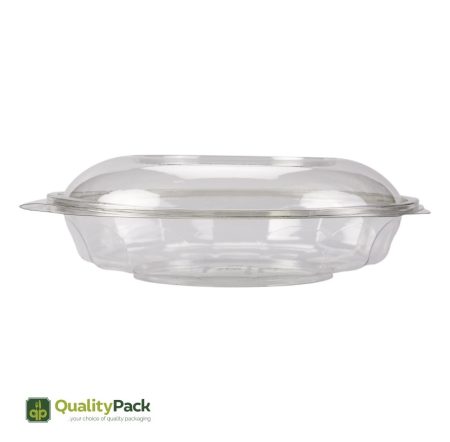 CASEROLA RPET ROTUNDA Ø 190 mm CAPAC ATASAT 500 GR