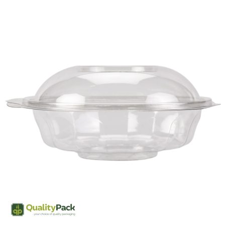 CASEROLA RPET ROTUNDA Ø 190 MM CAPAC ATASAT 750 GR