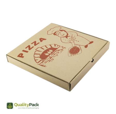 CUTIE PIZZA MODEL BUCATAR NATUR