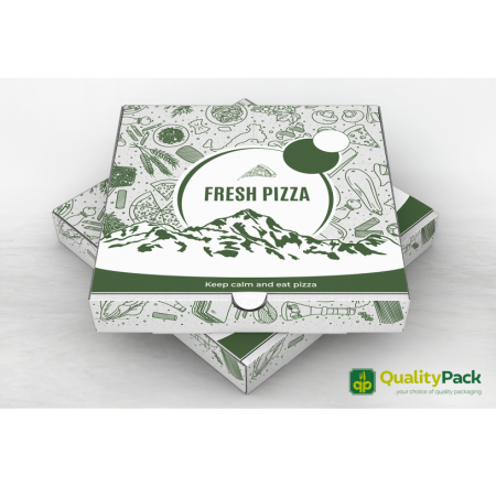 CUTIE PIZZA MODEL FRESH 4