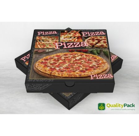 CUTIE PIZZA MODEL POLICROMIE