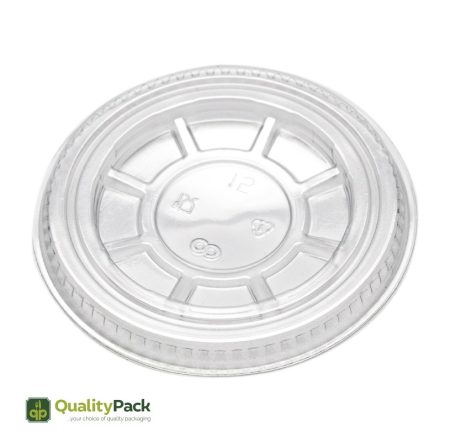 CAPAC PLAT FARA GAURA Ø 78 MM