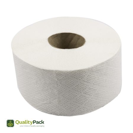 HARTIE IGIENICA JUMBO